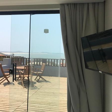 Apart Hotel Farol De Santa Marta - Loft 223 Exterior foto