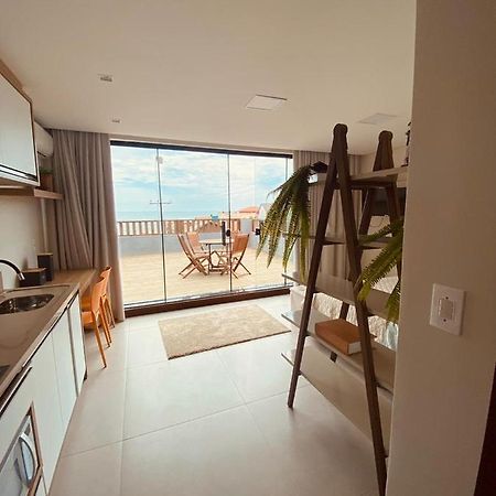 Apart Hotel Farol De Santa Marta - Loft 223 Exterior foto