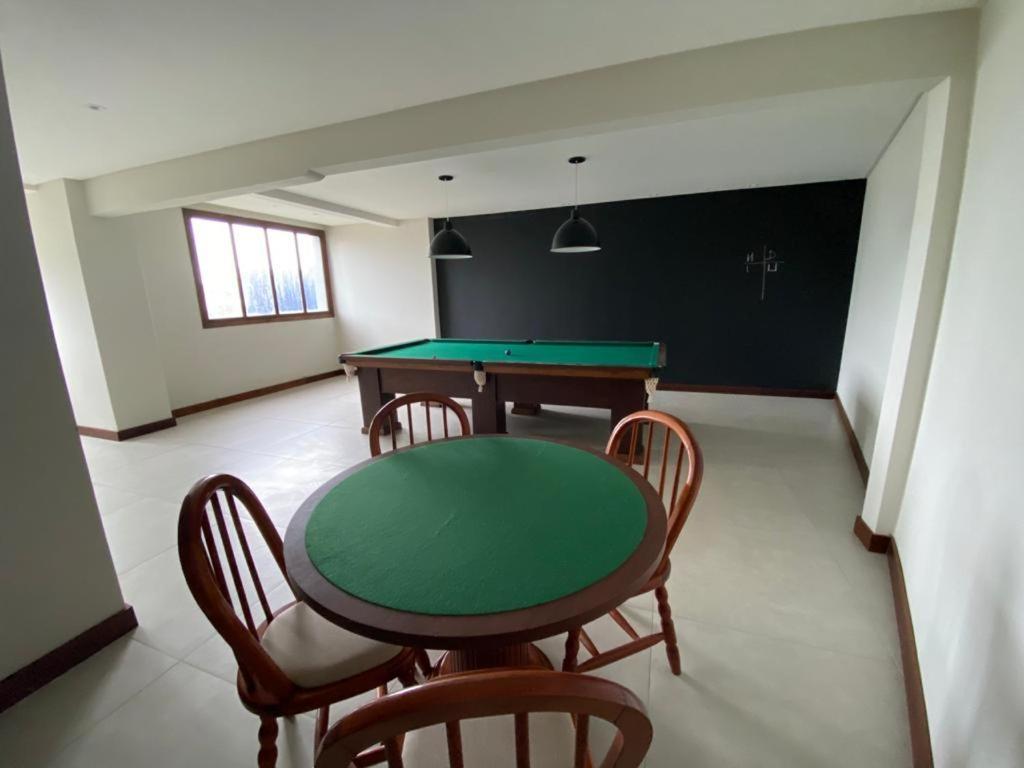 Apart Hotel Farol De Santa Marta - Loft 223 Exterior foto